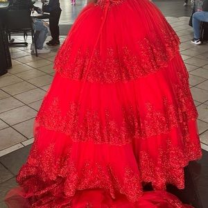 Formal dress/Quinceanera /prom